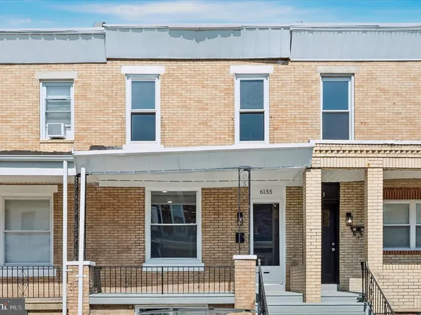 6155 Reedland St, Philadelphia, PA 19142