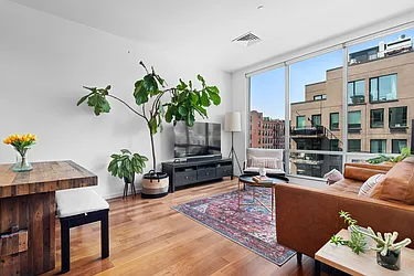 Rented by Oxford Property Group