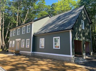 2 Rosana Way, Kennebunk, ME 04043