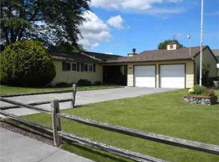 1008 S Young St, Kennewick, WA 99338
