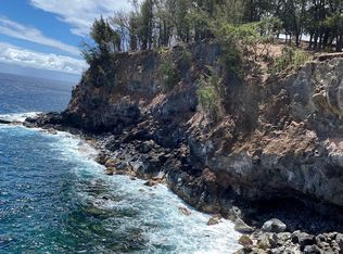 45-5060 Nanaina Kai Rd LOT 6, Honokaa, HI 96727