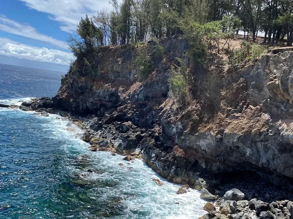 45-5060 Nanaina Kai Rd Lot 6, Honokaa, HI 96727