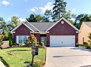 4730 Pecanwood Way, Knoxville, TN 37921