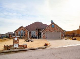 1607 Happy Vly, Shawnee, OK 74804