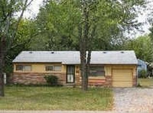 7604 Longview Rd, Kansas City, MO 64134