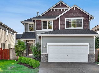 15422 43rd Ave SE, Bothell, WA 98012