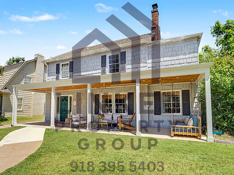 2523 S Cincinnati Ave — Photo 6