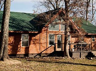 10557 Devils Den Rd, Winslow, AR 72959