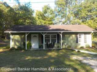 840 Armstrong Rd SE, Cleveland, TN 37323