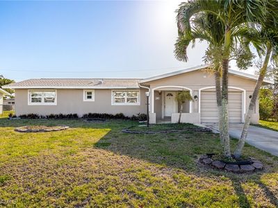 409 NE 13th Ave, Cape Coral, FL, 33909