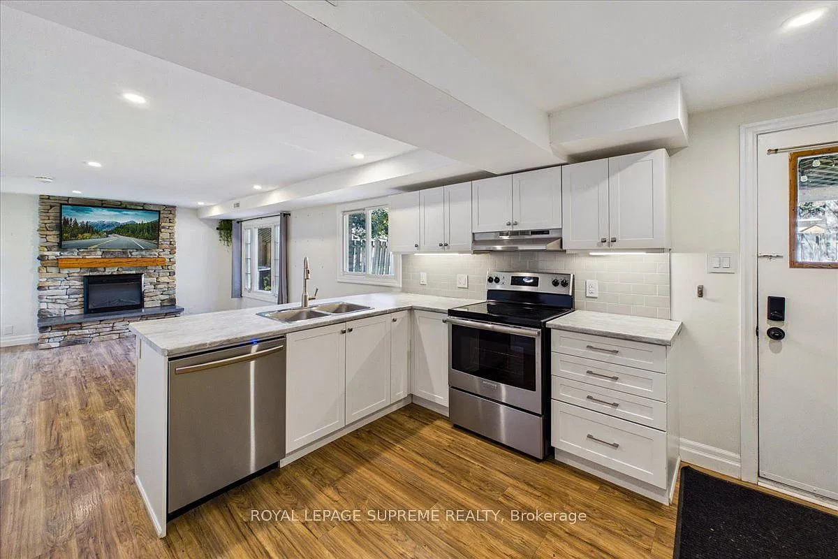 1 bed, $1,750 — Photo 4