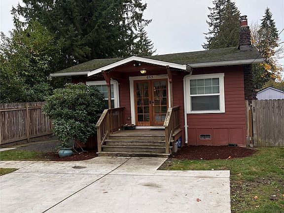 4th image of 6715 NE Pine Street