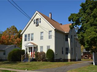 77 Wilson Ave, Windsor, CT 06095