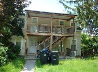 165 Pleasant St, Southbridge, MA 01550