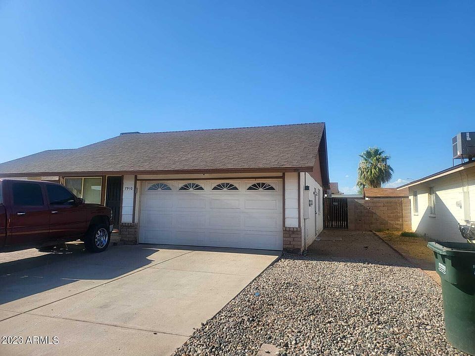 2nd image of 7910 W CATALINA Drive