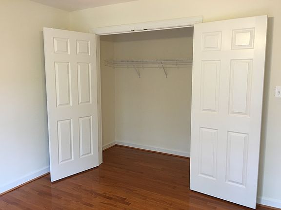 Large Closet
