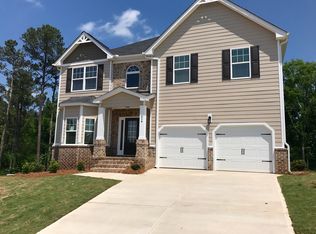 214 Durst Dr, North Augusta, SC 29860