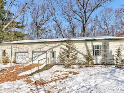 5525 Highland Ave, Pullman, MI, 49450