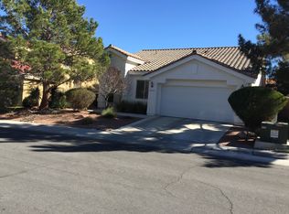 2008 Waterbury Ln, Las Vegas, NV 89134