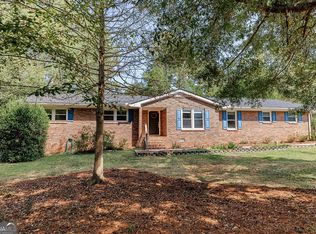 525 Cedar Creek Dr, Athens, GA 30605