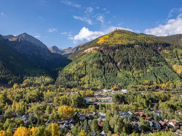 765 Primrose Ln Lot 11, Telluride, CO 81435