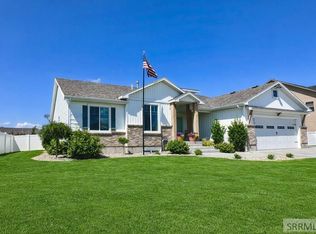 2737 Pinfire Crk, Idaho Falls, ID 83406