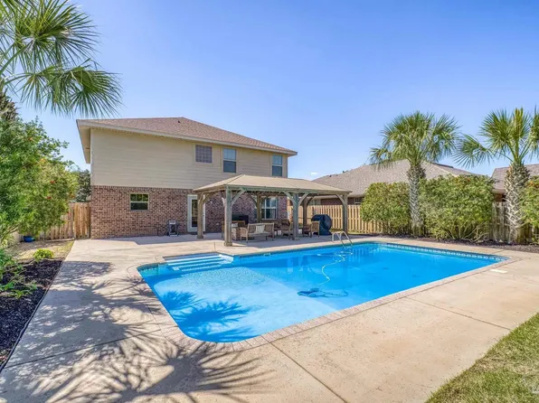 5325 Woodlake Trce, Gulf Breeze, FL 32563