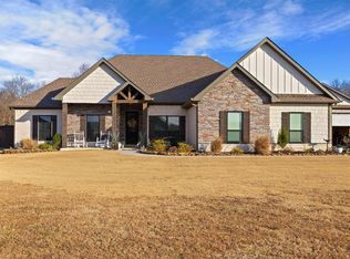 33 Jackson Loop, Ward, AR 72176