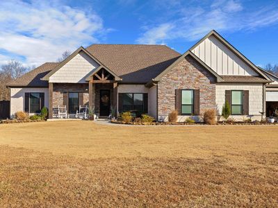33 Jackson Loop, Ward, AR, 72176