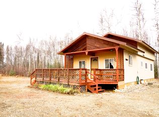 11012 Nanlow Ln, Willow, AK 99688