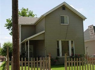 319 Champion St, Toledo, OH