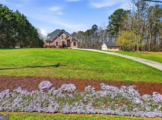 2235 Lower Burris Rd, Canton, GA 30114