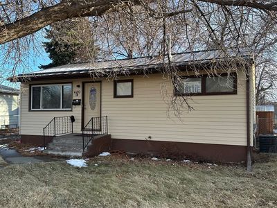 420 24th Ave NE, Great Falls, MT, 59404