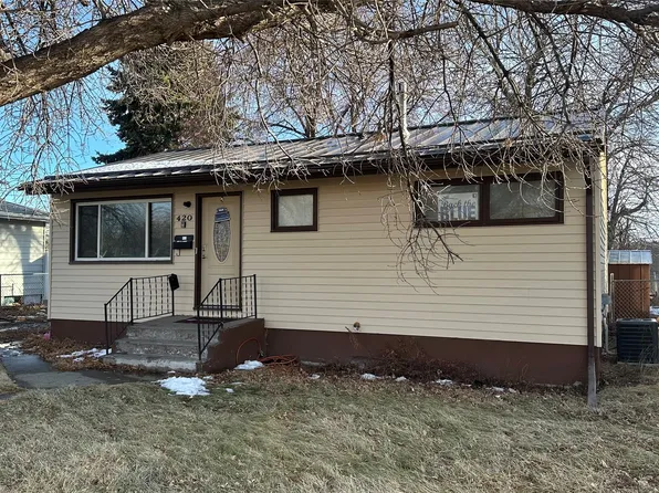 420 24th Ave NE, Great Falls, MT 59404