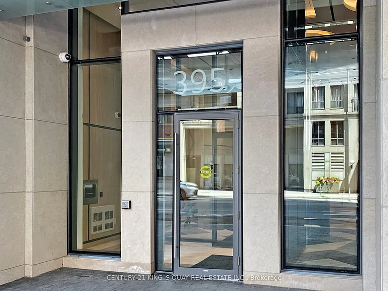 395 Bloor St E #4710 — Photo 4