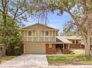 4861 Earle Circle, Boulder, CO 80301