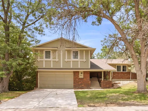 4861 Earle Circle, Boulder, CO 80301