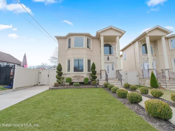 394 Clarke, Staten Island, NY 10306