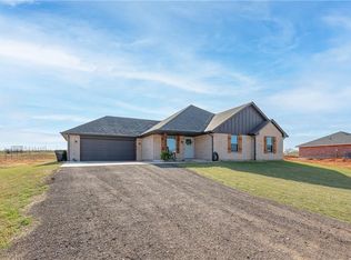 2215 County Street 2976, Blanchard, OK 73010