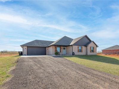2215 County Street 2976, Blanchard, OK, 73010