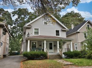 72-74 Coventry Ave, Rochester, NY 14610