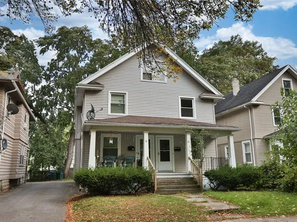 72-74 Coventry Ave, Rochester, NY 14610