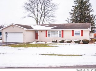 629 Enterprise St #4, Leipsic, OH 45856