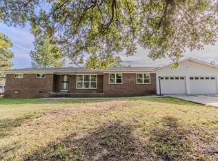 409 Tech St, Paragould, AR 72450
