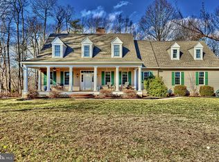 2314 Walnut Springs Ct, White Hall, MD 21161