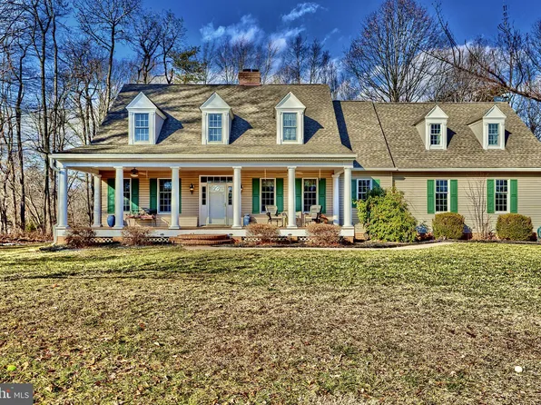 2314 Walnut Springs Ct, White Hall, MD 21161