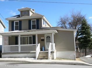 110 Jefferson St, Carbondale, PA 18407