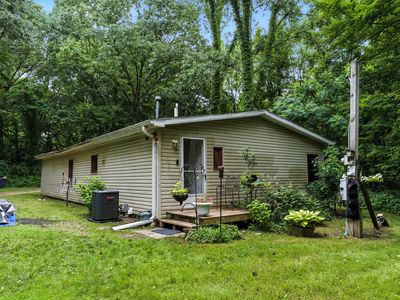 15264 E Michigan Ave, Galesburg, MI, 49053