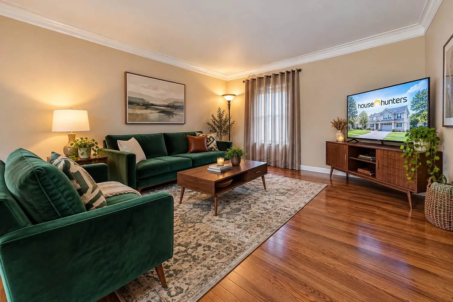 3 bed, 2664 sqft, $3,000 — Photo 3