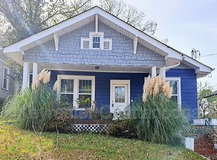 1904 Vine St, Chattanooga, TN 37404